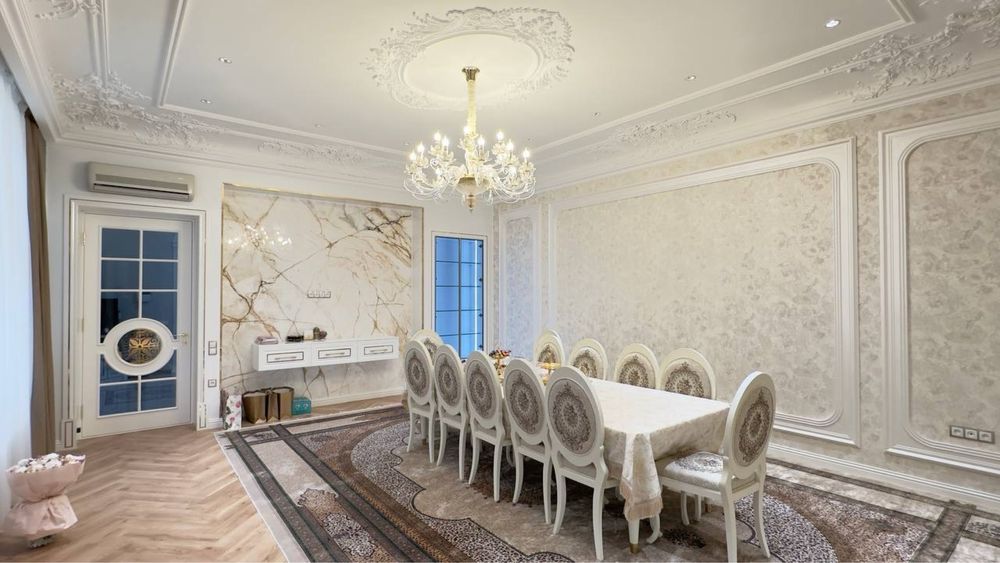 Дом махалля Тутзор 6,78 соток