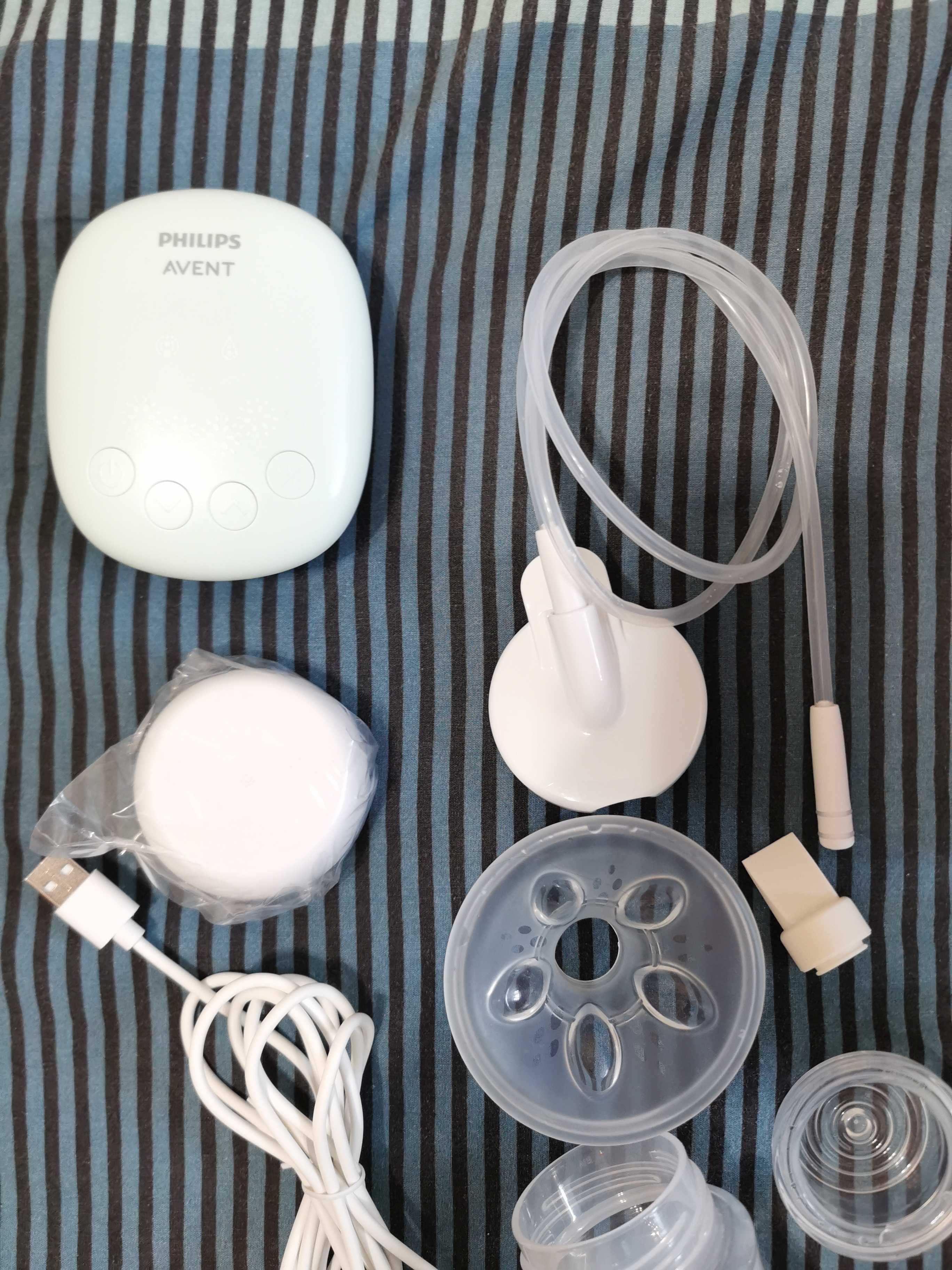 Philips Avent Помпа за кърма