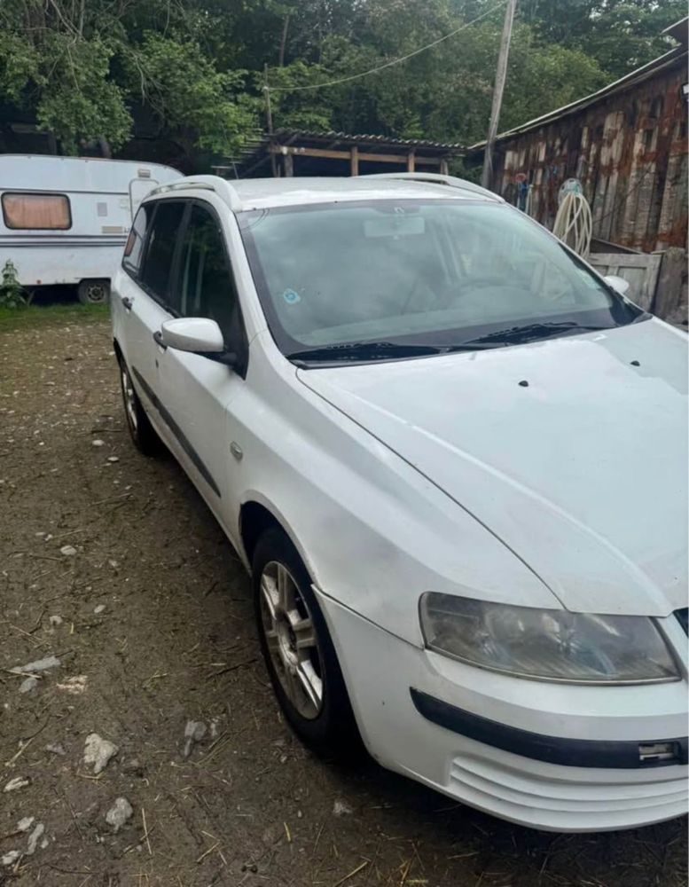 Vand Fiat Stilo 1.9