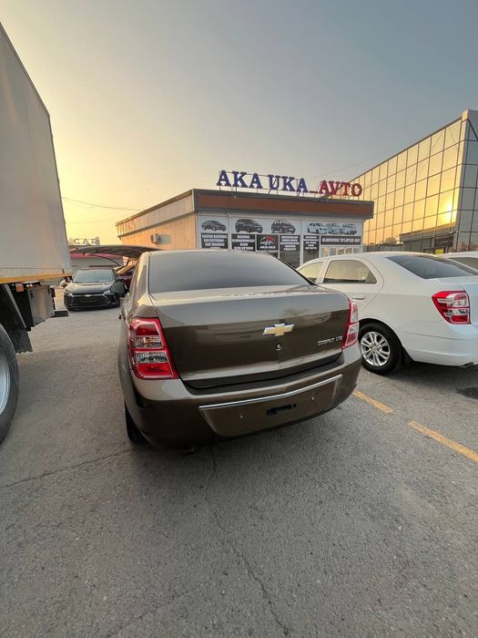 Cobalt zeus yili 2023 naxtga 10900$