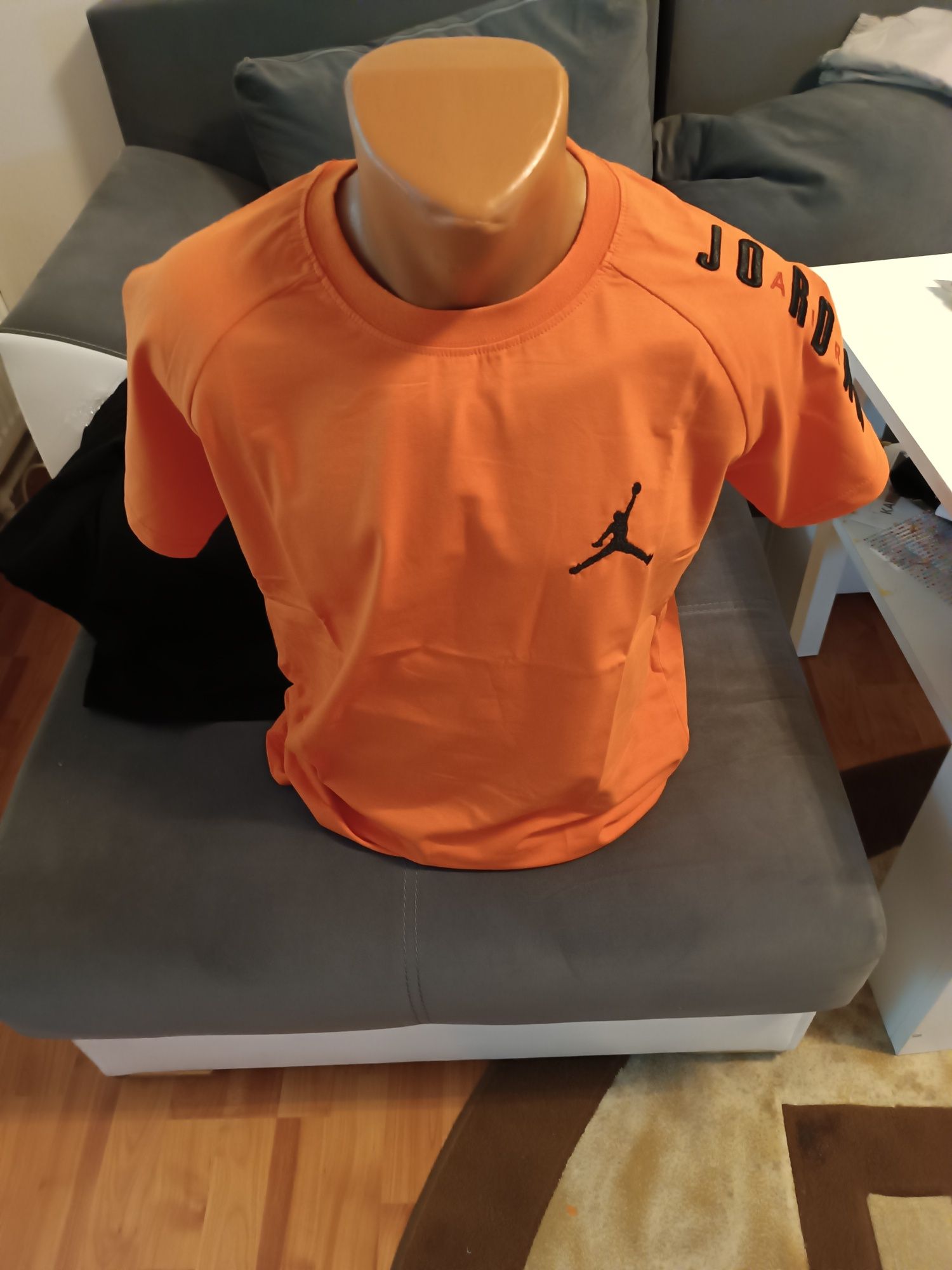 Tricou bumbac Nike Jordan