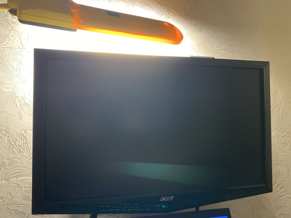 Монитор Acer 19” в отличном состоянии