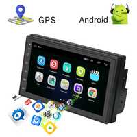 Dvd Auto Android 9.0 wi fi gps