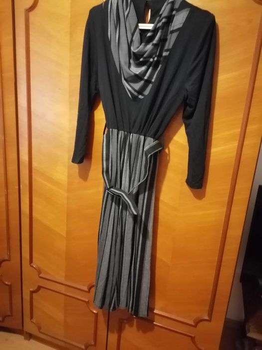 Rochie dama cu dungi