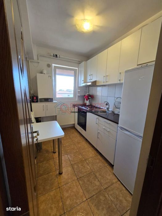 2 Camere - Popesti -Leordeni -Str Apusului