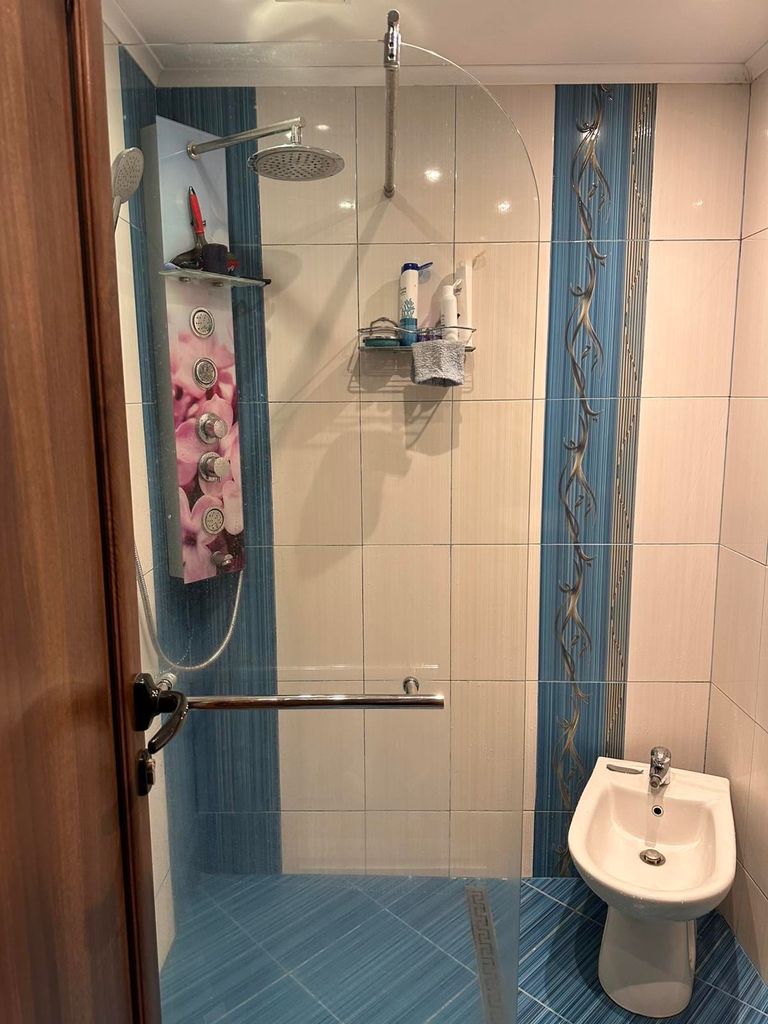 Продава се Четиристаен апартамент в Пловдив, Кючук Париж - 110 кв.м за 1728 €/кв.м - Снимка #13
