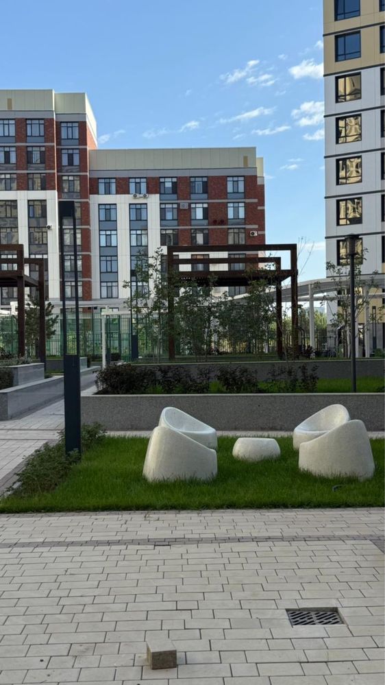 Продаю квартиру в ЖК NOHO , дом бизнес класса