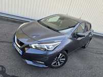 Nissan Micra 2017 / Euro 6 / Keyless / Navigatie / Camera video