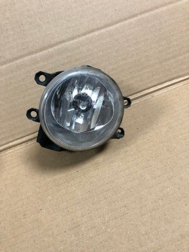 Крепление лэд люстры Фары противотуманки Sequoia  Tundra