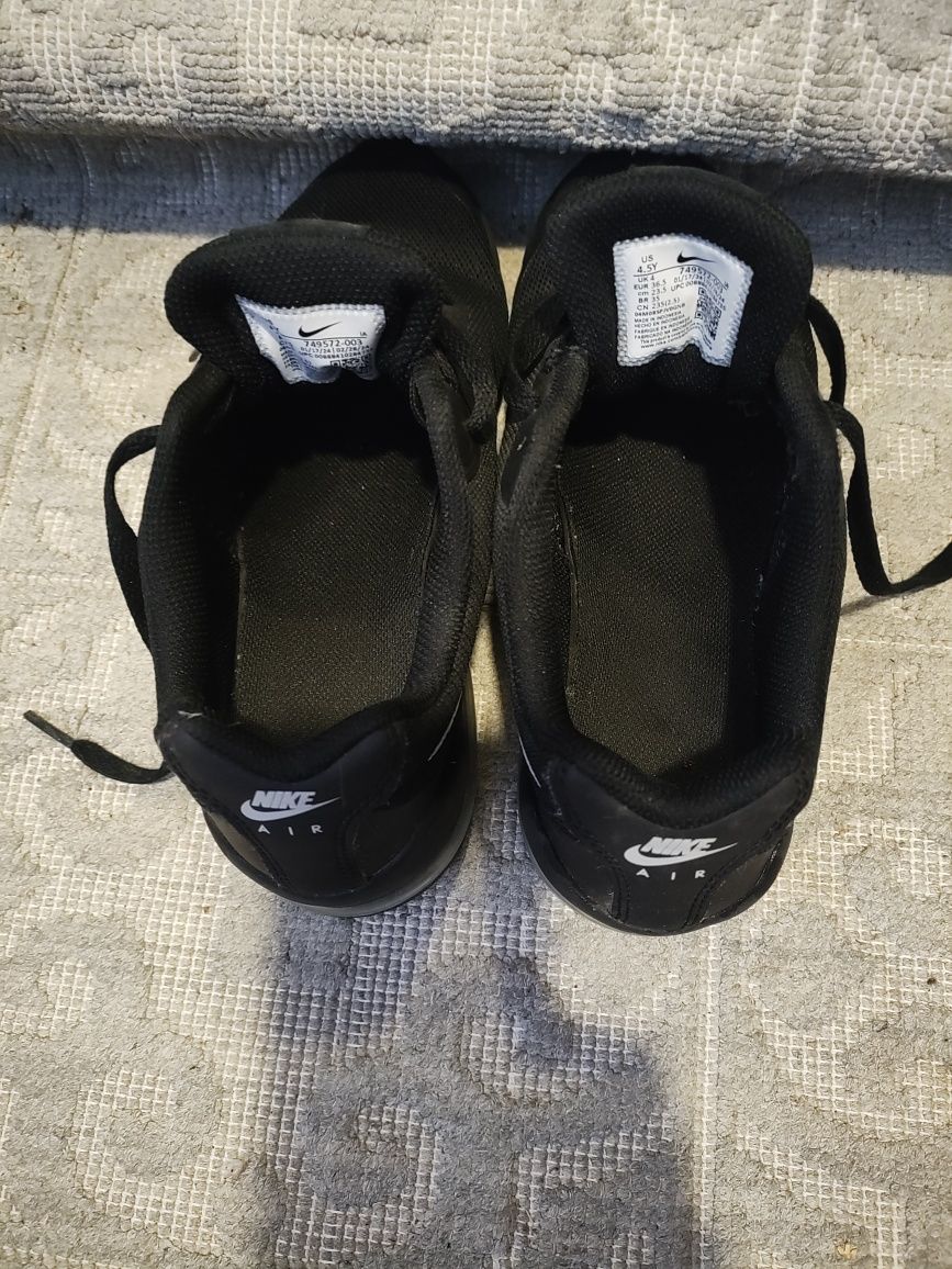 Детски маратонки Nike Air Max 36.5