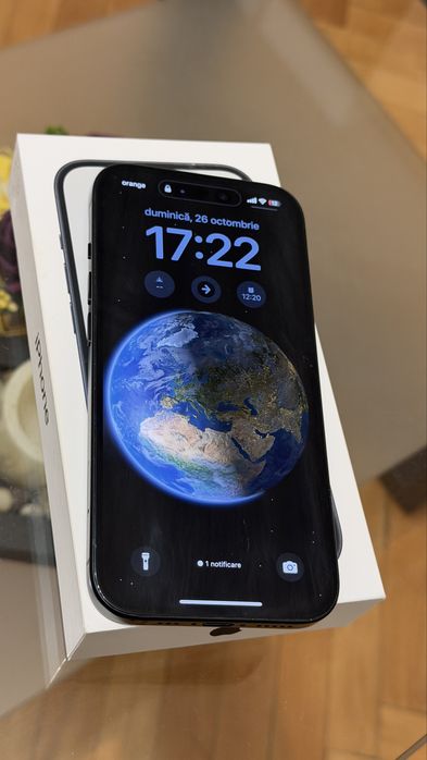 Vand iPhone 15 128gb