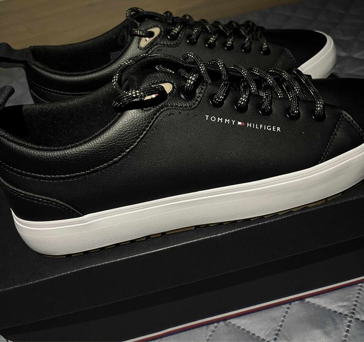 Мъжки Сникърси Tommy Hilfiger