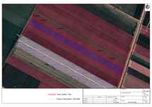 Teren agricol investiție parc fotovoltaic