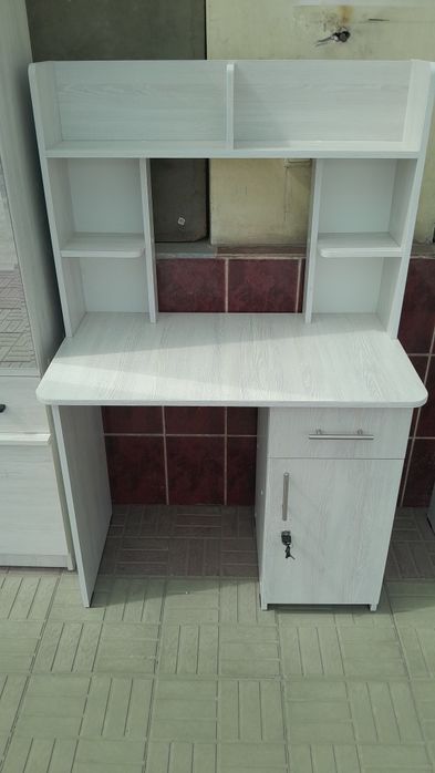 Kafolatimiz yuq okay