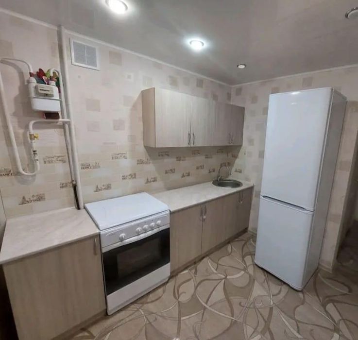 Продам 1 комн .Новой планировки.