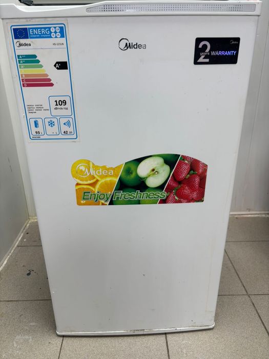 Продается холодильник