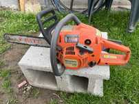 Drujba Husqvarna