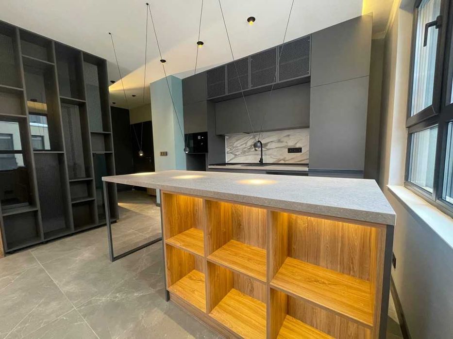 Продава се Двустаен апартамент в София, Кръстова вада - 67 кв.м за 3717 €/кв.м - Снимка #4