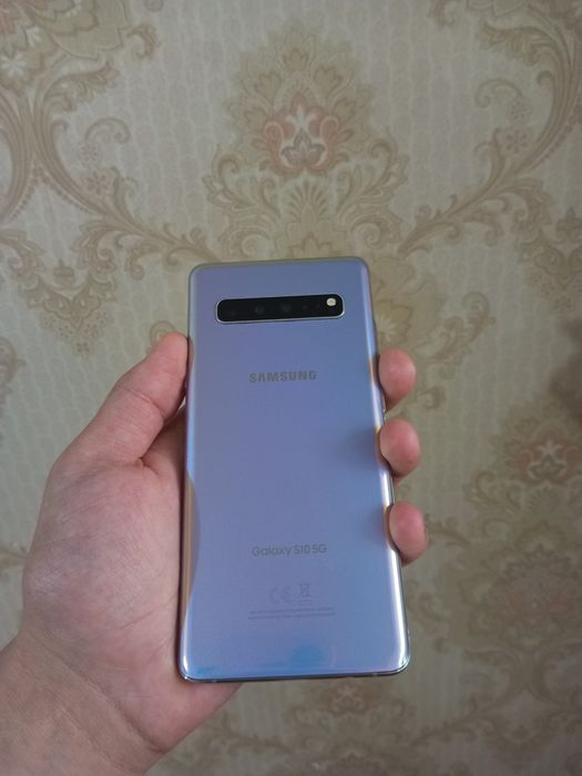 Samsung S10 5G 256