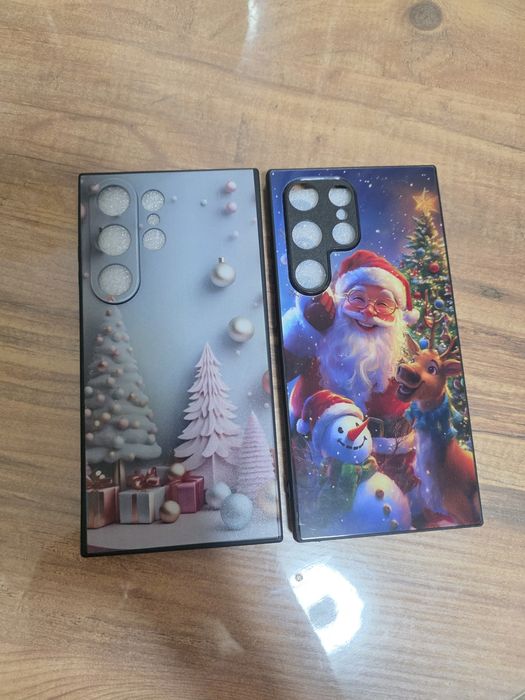 4 Huse samsung galaxy S24 ultra /150lei toate