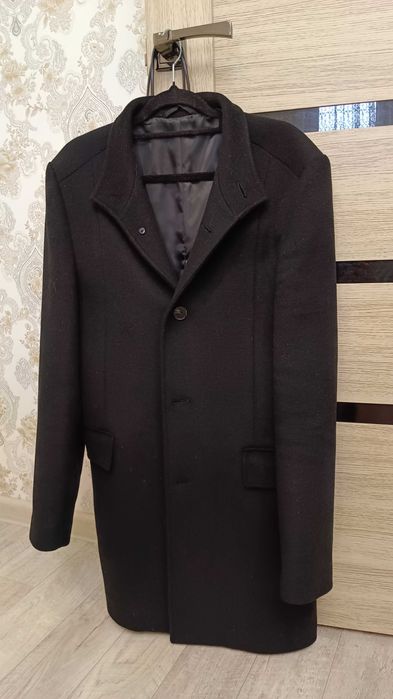 Пальто мужское в отличном состоянии