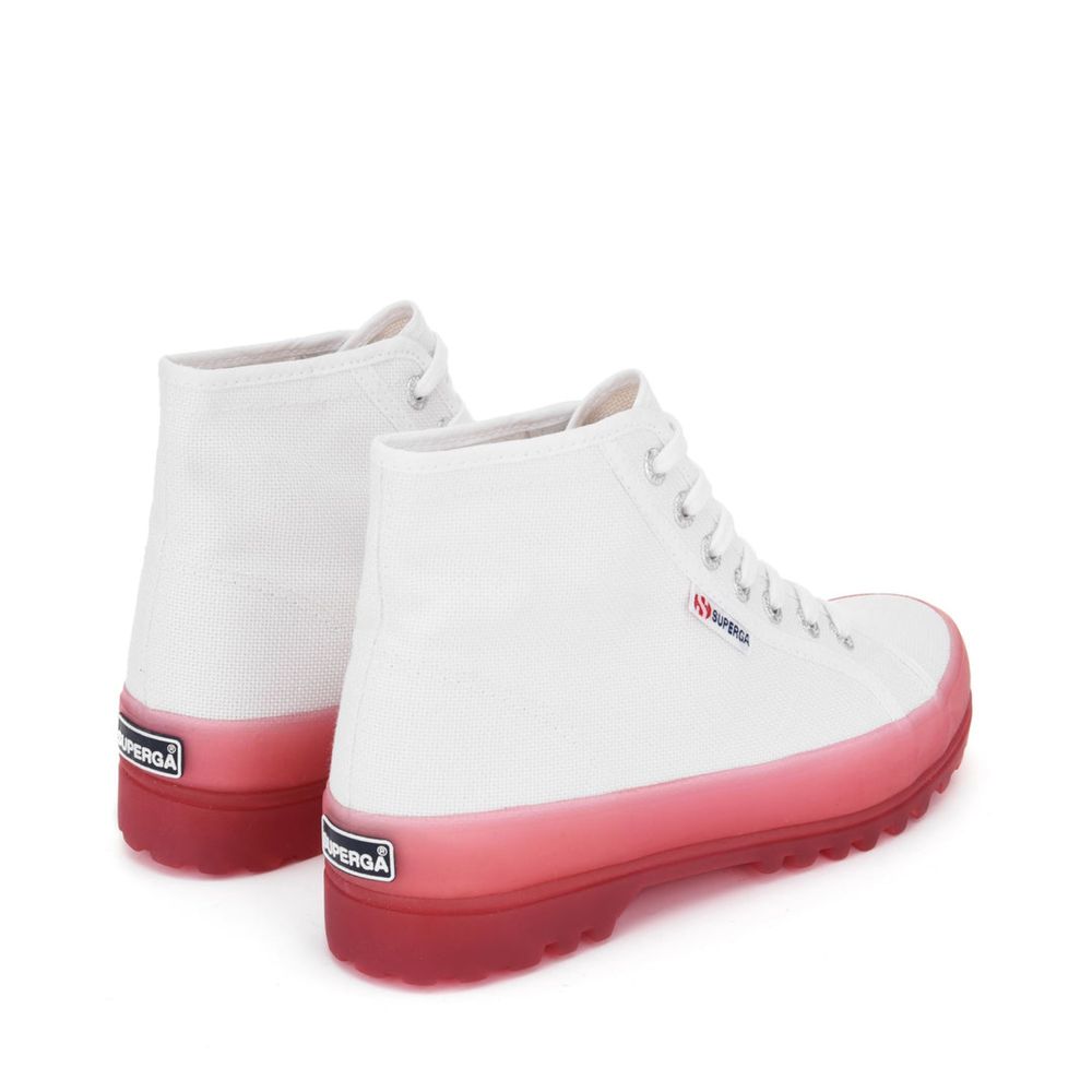 Superga 2341 Alpina Jellygum ОРИГИНАЛНИ дамски кецове - 40/26см