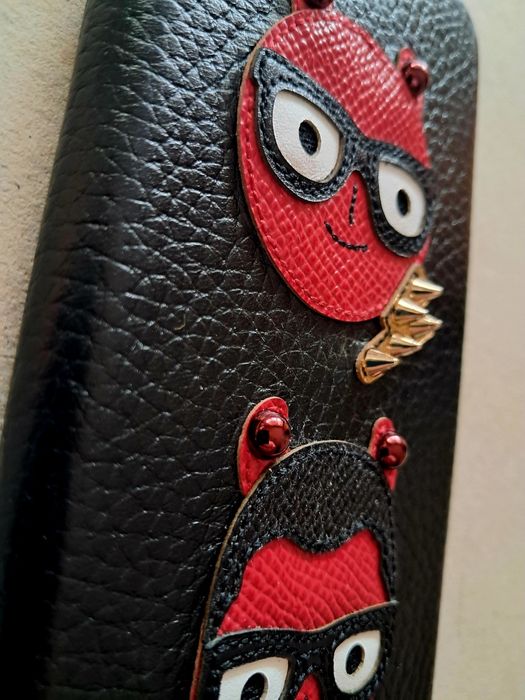 Dolce & Gabbana husa iPhone 7