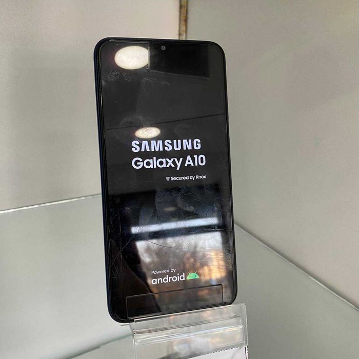 Сотовый телефон Samsung Galaxy A10 32GB /sk151852