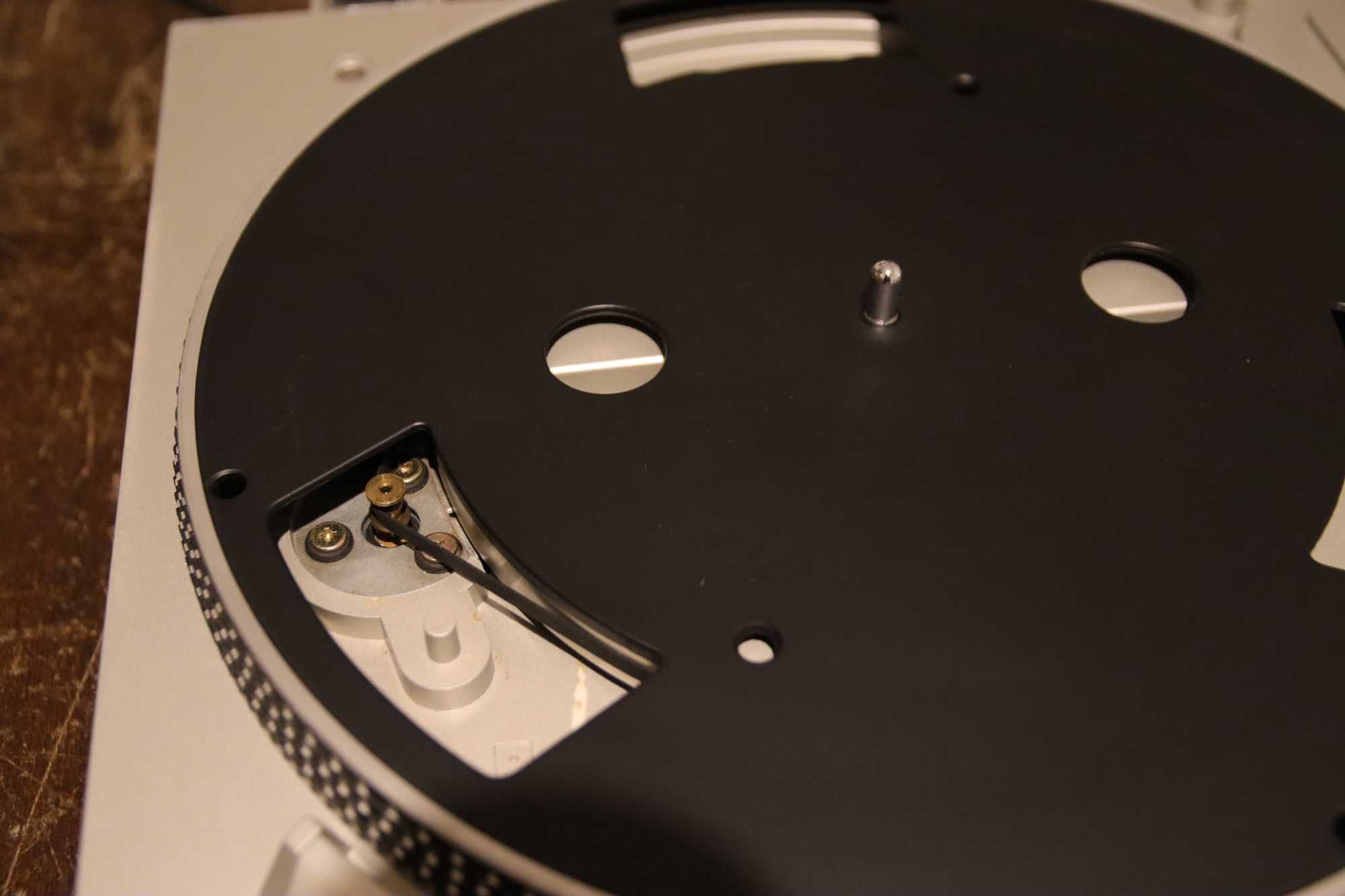 Technics SL-B3 грамофон