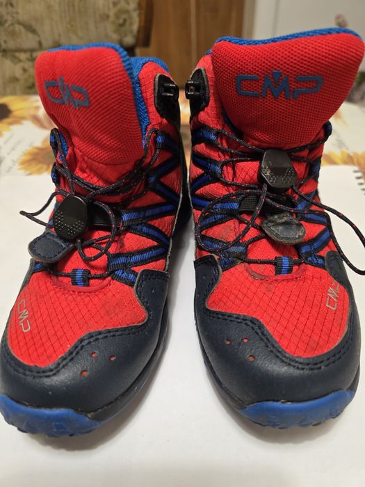 Gheată "CMP" 31 unisex