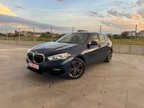 BMW Seria 1 BMW Seria 1 118i Automatic M Sport