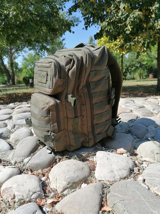 RUCSAC Miltec Geanta Ghiozdan Camping Airsoft Munte Vanatoare Scoala
