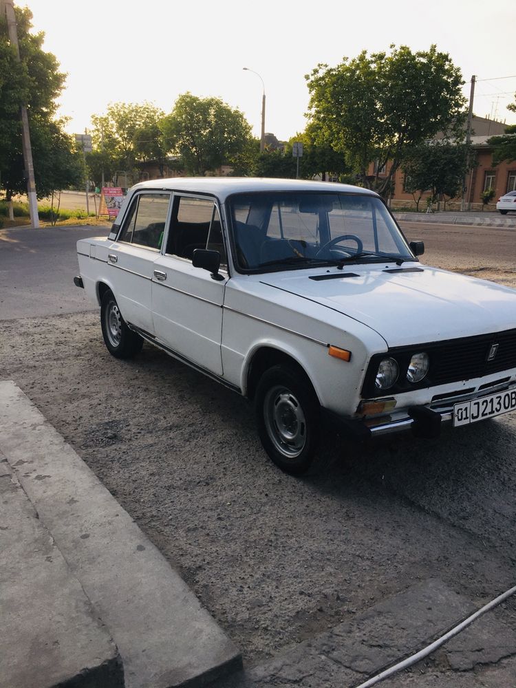 Vaz 2106 sotiladi