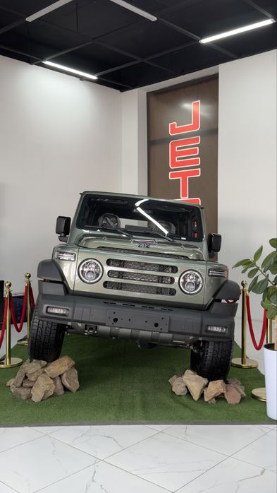 212 T01 Avtomobili sotuvda mavjud!