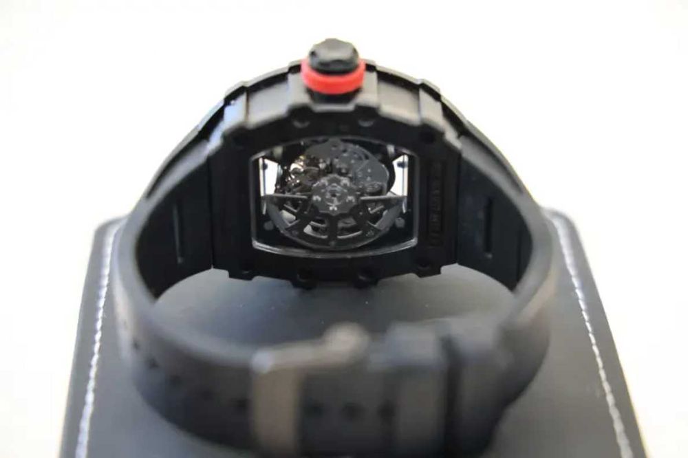 Richard Mille 35-02 Rafa