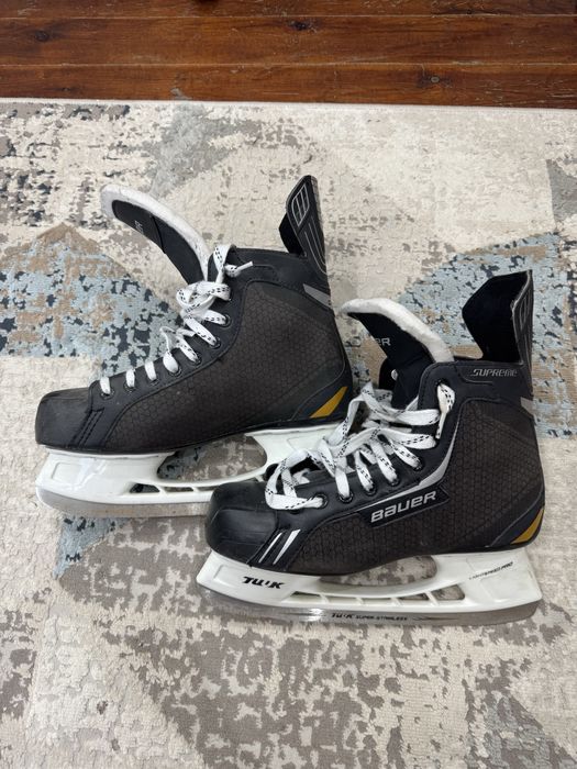 Продам коньки в хорошем состояние