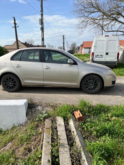 Vw Jetta de vanzare