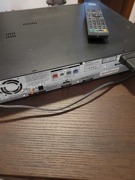 Home Cinema Sony DAV-DZ360WA