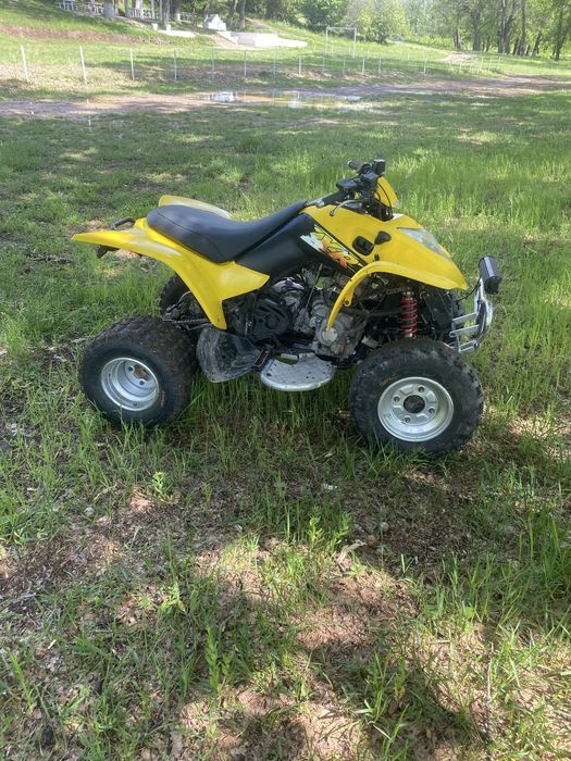 Vand atv kymco kxr 250cc