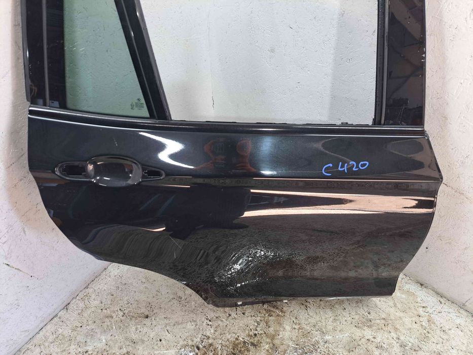 Usa dreapta spate Bmw X3 (F25) [Fabr 2010-2017]
