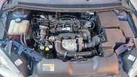 Ford Focus 1.6 disel 109 cp