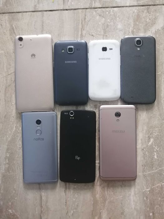 Обменяю телефоны