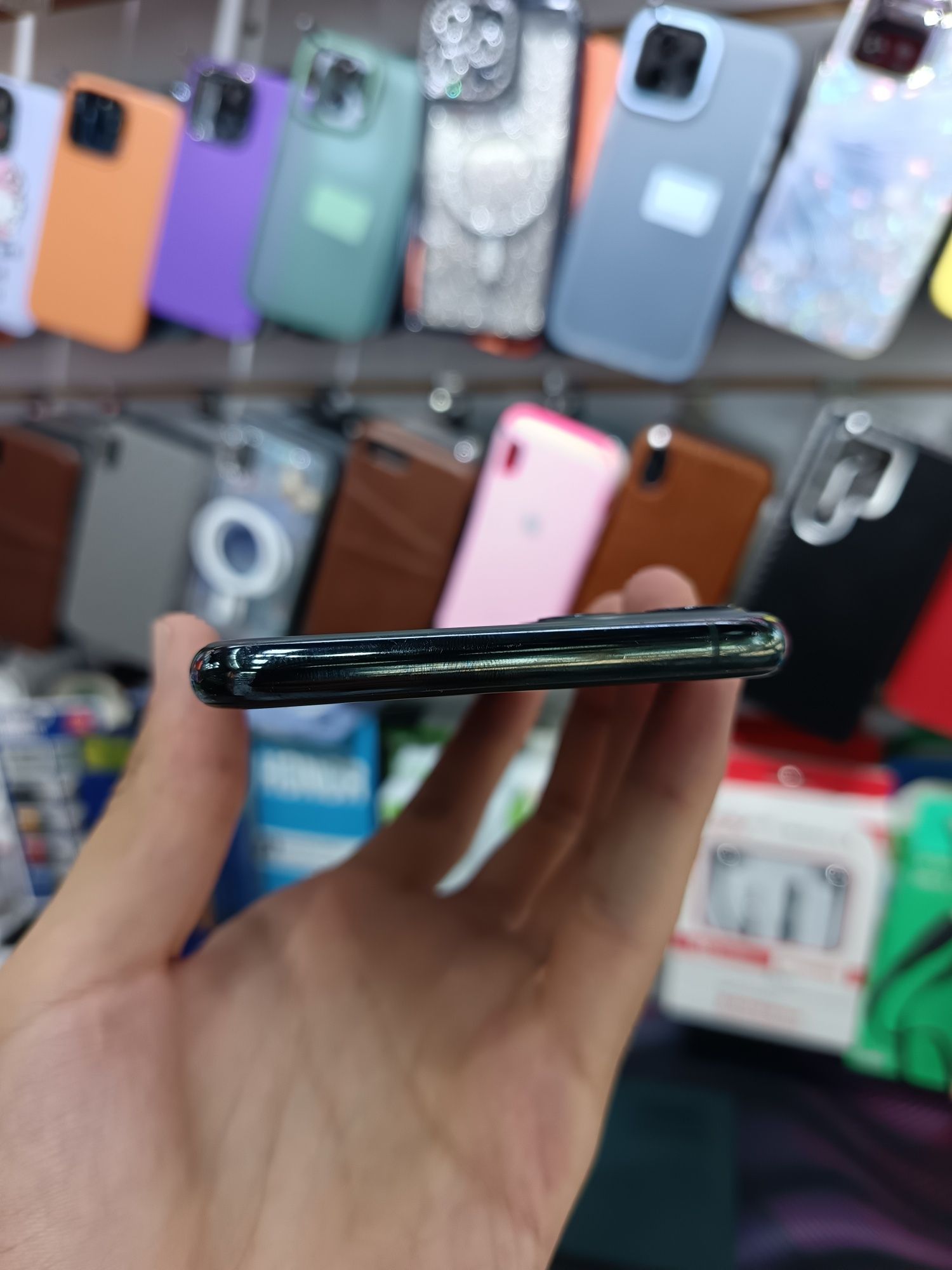 IPhone 11 Pro Max 64Gb ideal