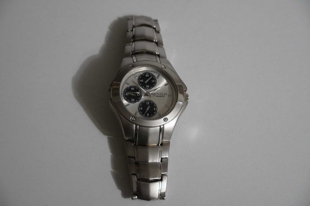 Ceas Goldlis Quartz Watch
