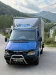 Vand Mercedes Sprinter