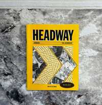 Headway Pre-intermediate Workbook