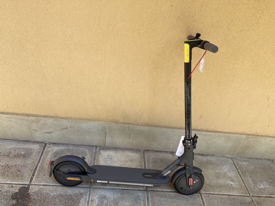 Тротинетка Xiaomi scooter 3 lite