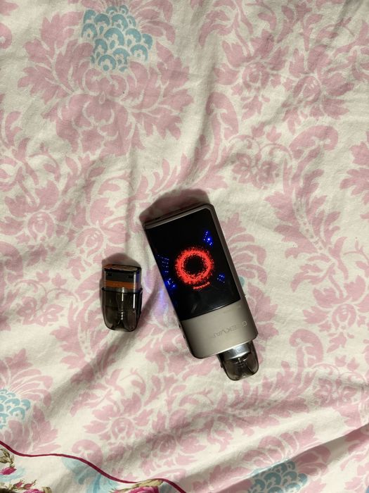 Vand vape DIGI Q VISTA