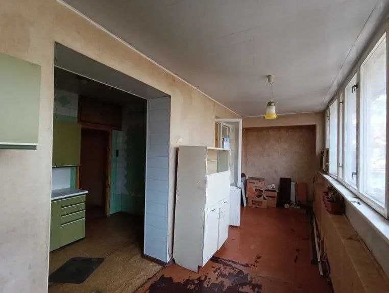 Sotiladi Квартира Продается в Центре 3/3/4 ЦУМ_ 2х6 балкон