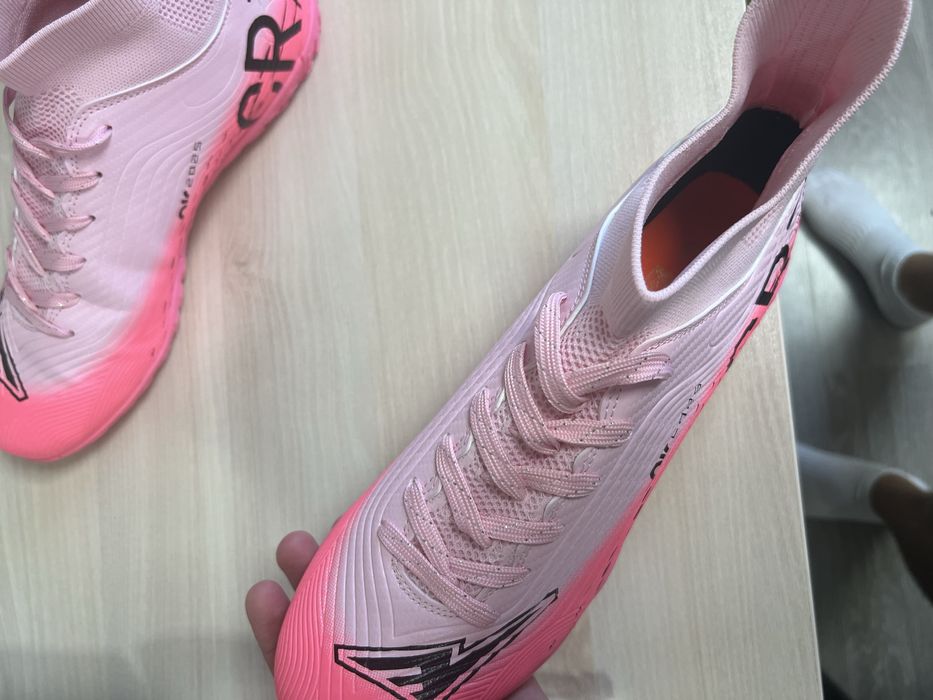 Стоножки на CR7 44 номер